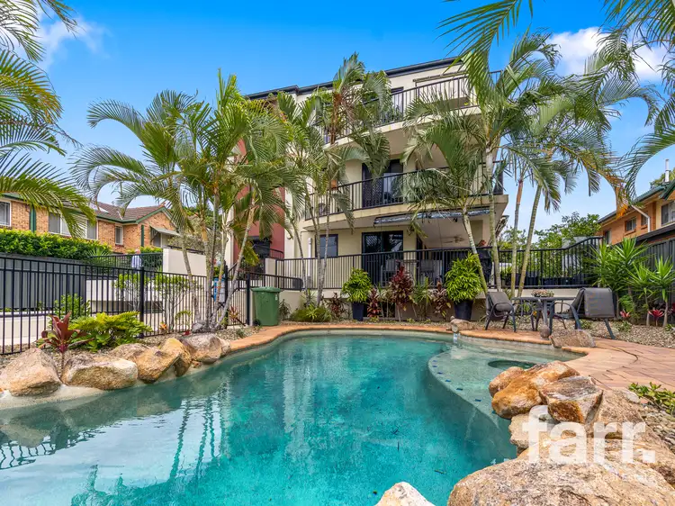 4/26 Bath Street, Labrador QLD 4215