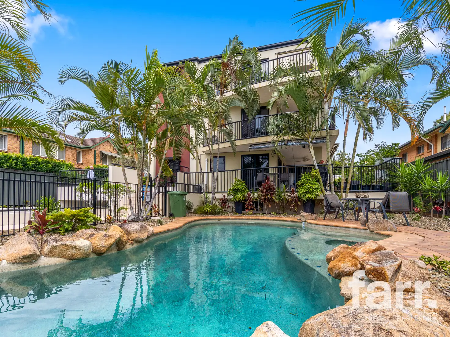 Main view of Homely apartment listing, 4/26 Bath Street, Labrador QLD 4215