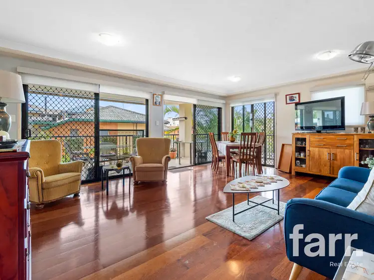 Third view of Homely apartment listing, 4/26 Bath Street, Labrador QLD 4215
