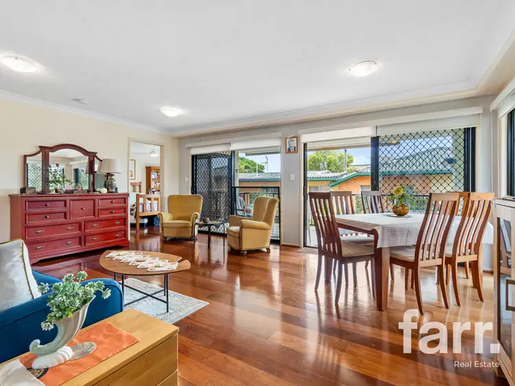 Fourth view of Homely apartment listing, 4/26 Bath Street, Labrador QLD 4215