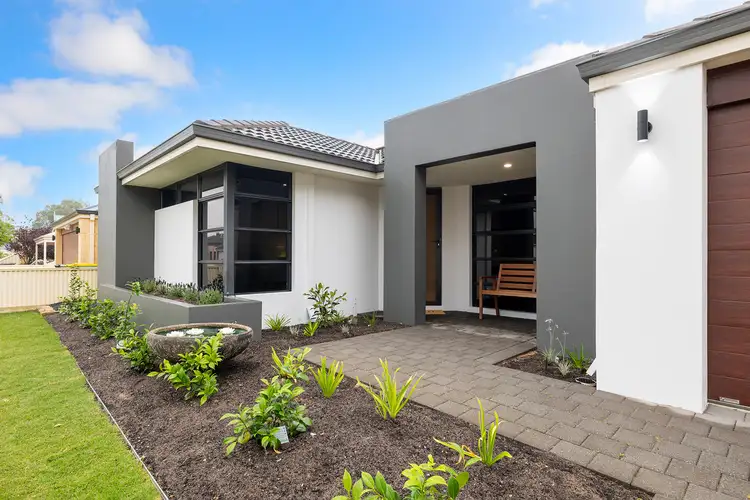 Main view of Homely house listing, 16 Woodside Loop, Beckenham WA 6107
