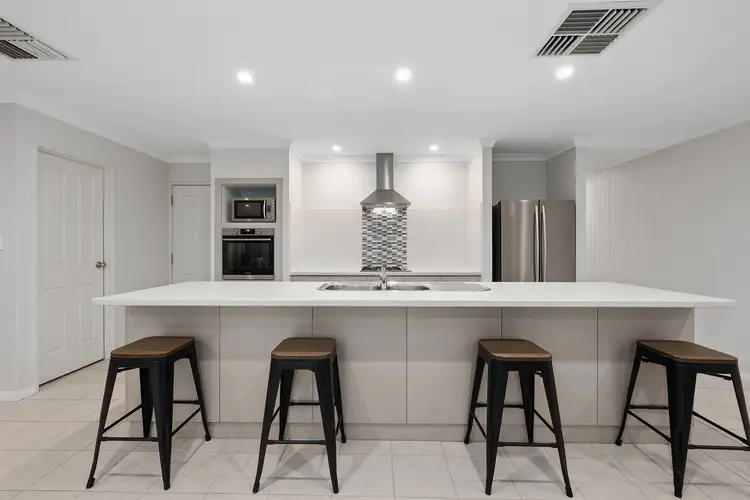 Fifth view of Homely house listing, 16 Woodside Loop, Beckenham WA 6107