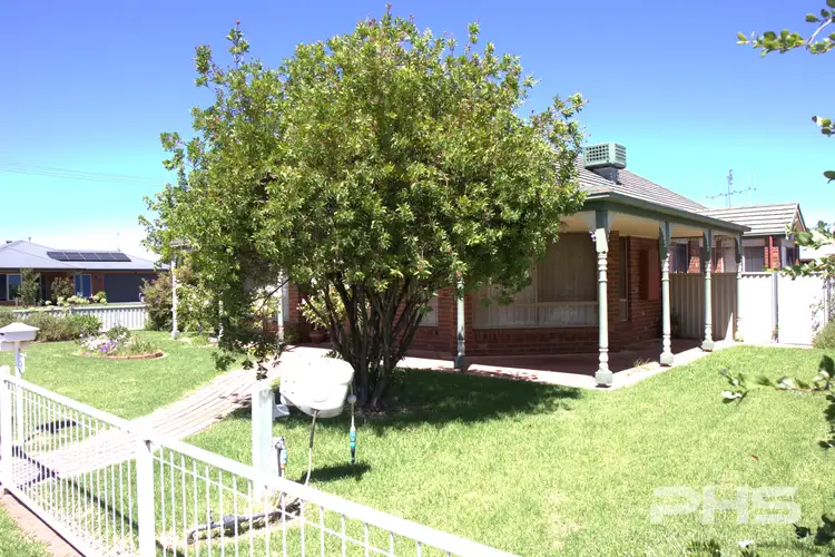 2 Yeo Street, Kerang VIC 3579