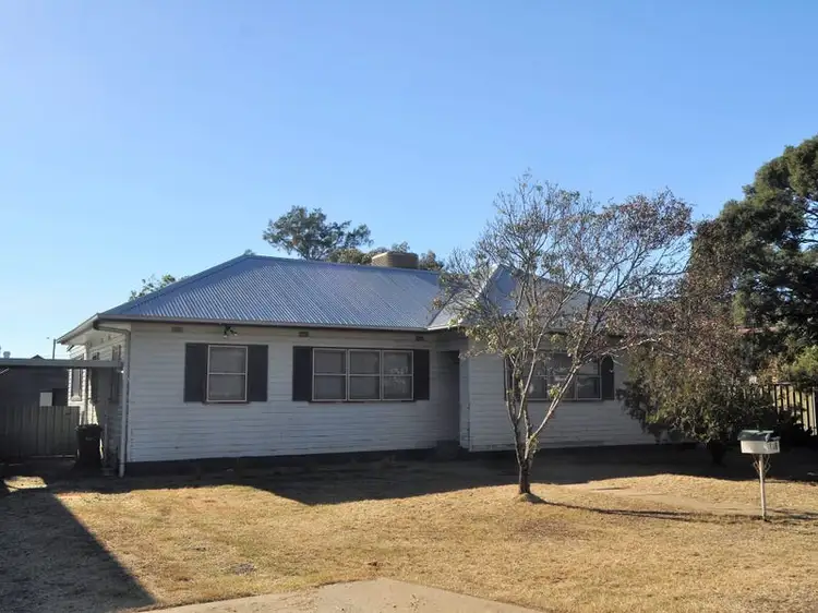 186 Maitland Street, Narrabri NSW 2390