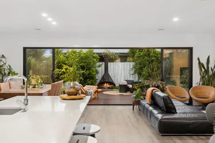 39 Ambrosia Drive, Armstrong Creek VIC 3217