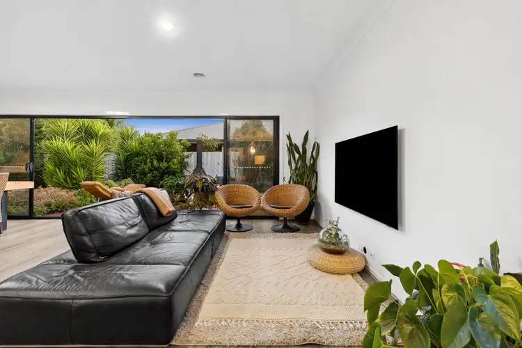 Third view of Homely house listing, 39 Ambrosia Drive, Armstrong Creek VIC 3217