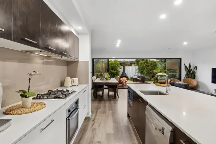 Fifth view of Homely house listing, 39 Ambrosia Drive, Armstrong Creek VIC 3217