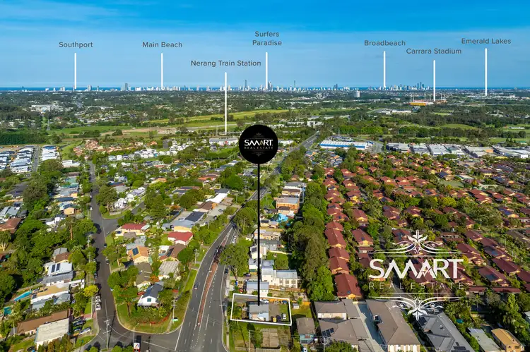 Main view of Homely house listing, 9 Nerang Broadbeach Road, Nerang QLD 4211