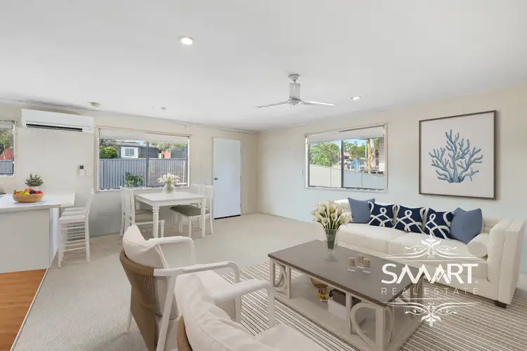 Second view of Homely house listing, 9 Nerang Broadbeach Road, Nerang QLD 4211