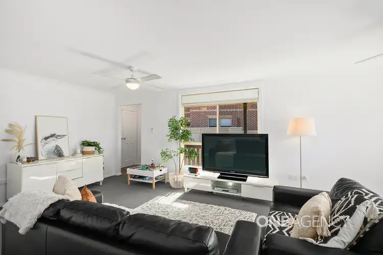 Second view of Homely villa listing, 6/61-65 Caldwell Avenue, Tarrawanna NSW 2518