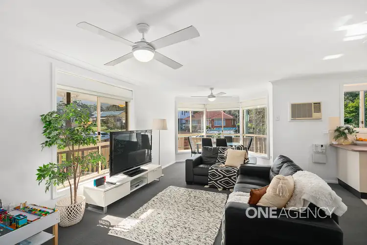 Third view of Homely villa listing, 6/61-65 Caldwell Avenue, Tarrawanna NSW 2518