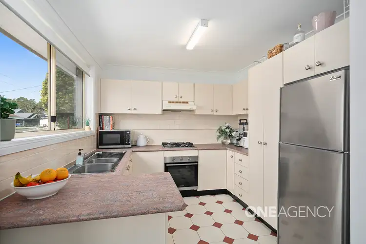 Fourth view of Homely villa listing, 6/61-65 Caldwell Avenue, Tarrawanna NSW 2518