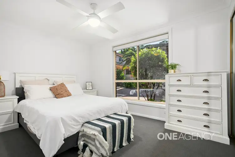 Fifth view of Homely villa listing, 6/61-65 Caldwell Avenue, Tarrawanna NSW 2518