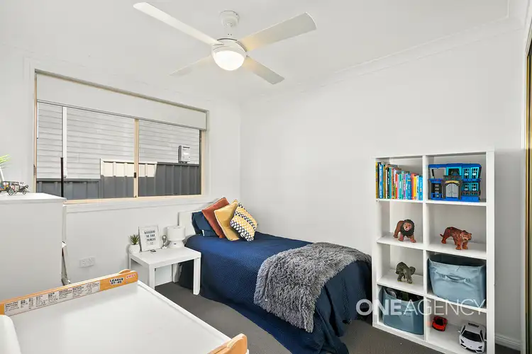 Sixth view of Homely villa listing, 6/61-65 Caldwell Avenue, Tarrawanna NSW 2518
