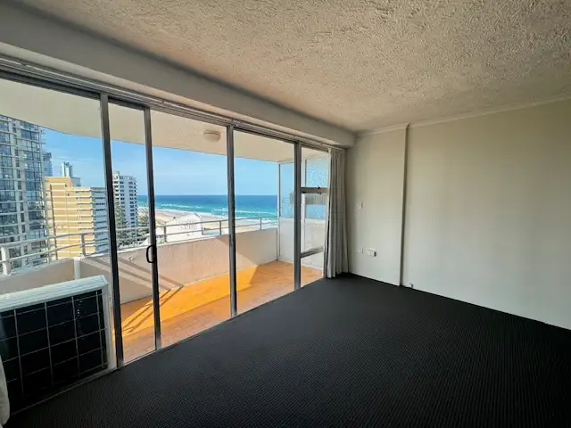 Second view of Homely unit listing, 1409/3458 Main Beach Parade, Surfers Paradise QLD 4217