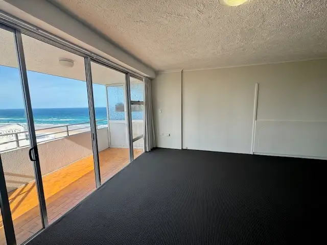 Fifth view of Homely unit listing, 1409/3458 Main Beach Parade, Surfers Paradise QLD 4217