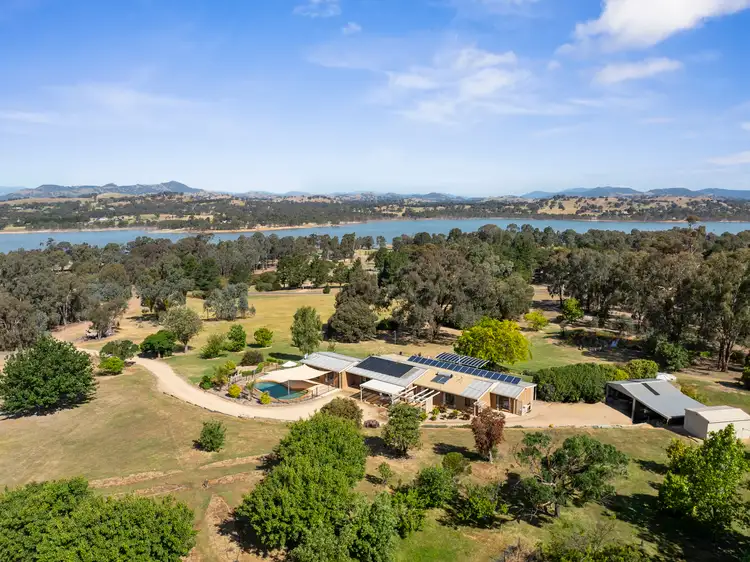 Main view of Homely house listing, 110 Ford Drive, Mansfield VIC 3722