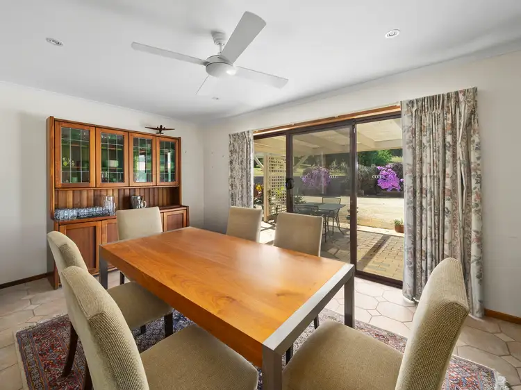 Fifth view of Homely house listing, 110 Ford Drive, Mansfield VIC 3722