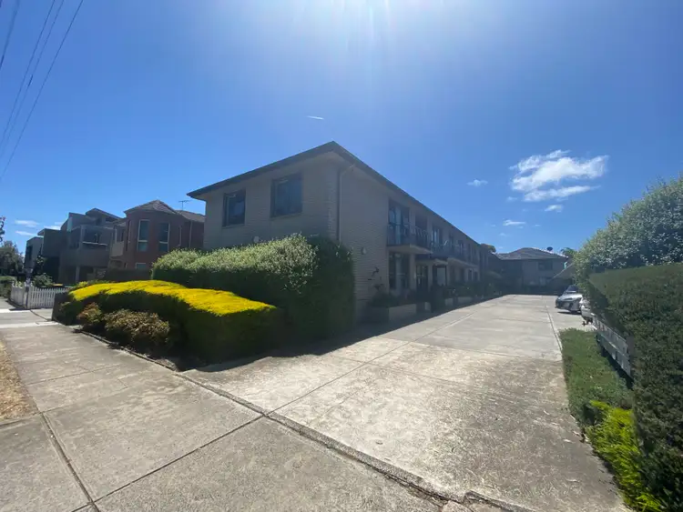 3/68 Kororoit Creek Road, Williamstown North VIC 3016