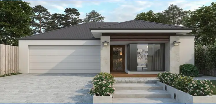 143 Villa Doria Drive, Clyde North VIC 3978