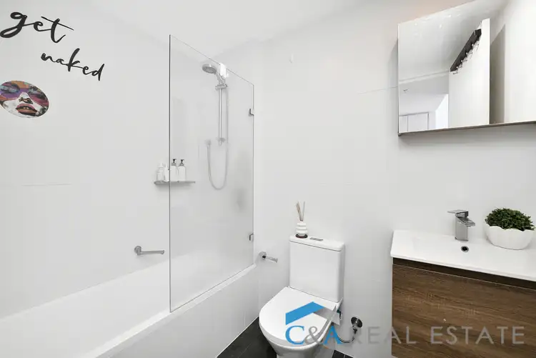 Fifth view of Homely apartment listing, 602/2-4 Kerrs Road, Lidcombe NSW 2141