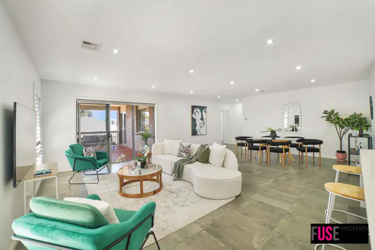 13 Tyrrell Street, Googong NSW 2620