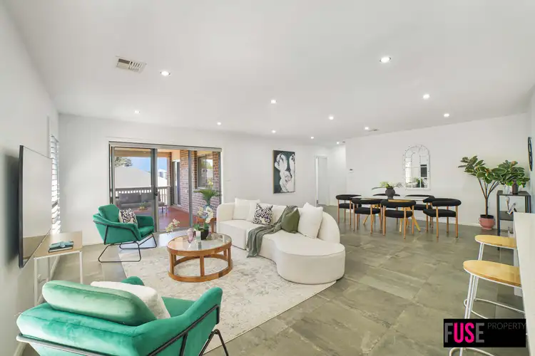 13 Tyrrell Street, Googong NSW 2620