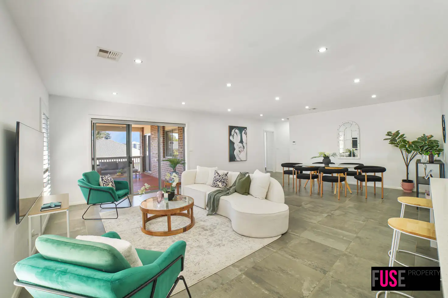 Main view of Homely house listing, 13 Tyrrell Street, Googong NSW 2620