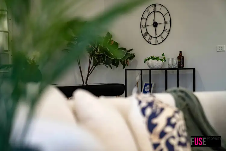 Second view of Homely house listing, 13 Tyrrell Street, Googong NSW 2620