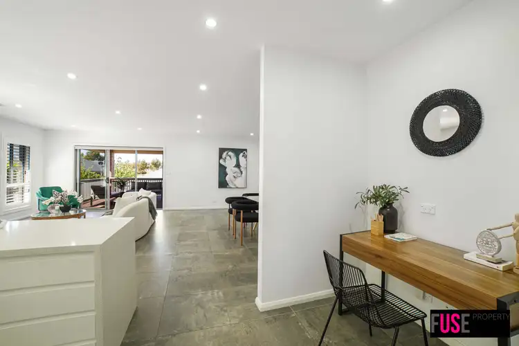 Third view of Homely house listing, 13 Tyrrell Street, Googong NSW 2620