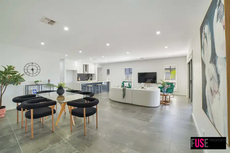 Fourth view of Homely house listing, 13 Tyrrell Street, Googong NSW 2620