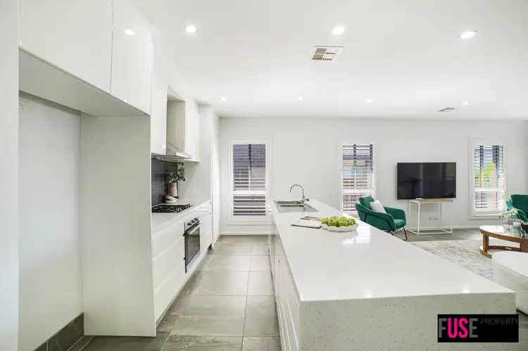 Fifth view of Homely house listing, 13 Tyrrell Street, Googong NSW 2620