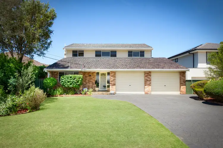 Main view of Homely house listing, 12 MacFarlane Parade, Sylvania NSW 2224