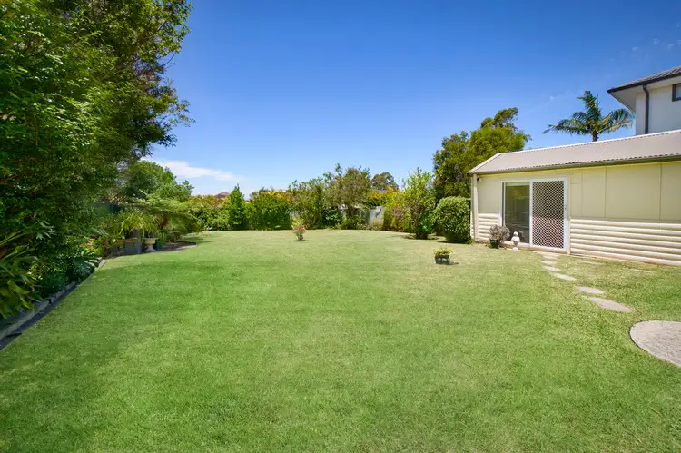 Second view of Homely house listing, 12 MacFarlane Parade, Sylvania NSW 2224