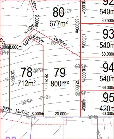 LOT 79 Miraflores Place, Wondunna QLD 4655