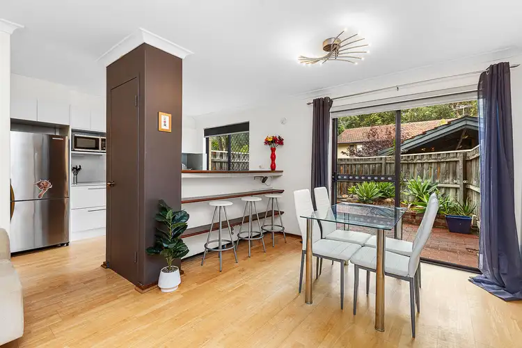 Third view of Homely unit listing, 16/311 Oxford Street, Leederville WA 6007