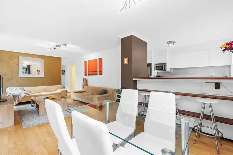 Fourth view of Homely unit listing, 16/311 Oxford Street, Leederville WA 6007