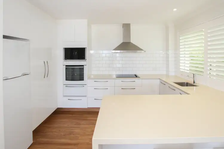 Second view of Homely unit listing, 5/31 Moss Street, Kingscliff NSW 2487