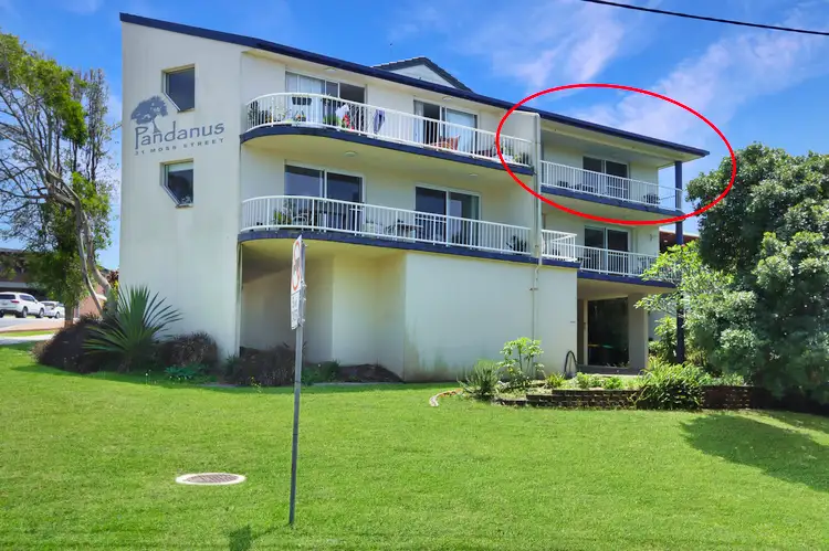 Fourth view of Homely unit listing, 5/31 Moss Street, Kingscliff NSW 2487