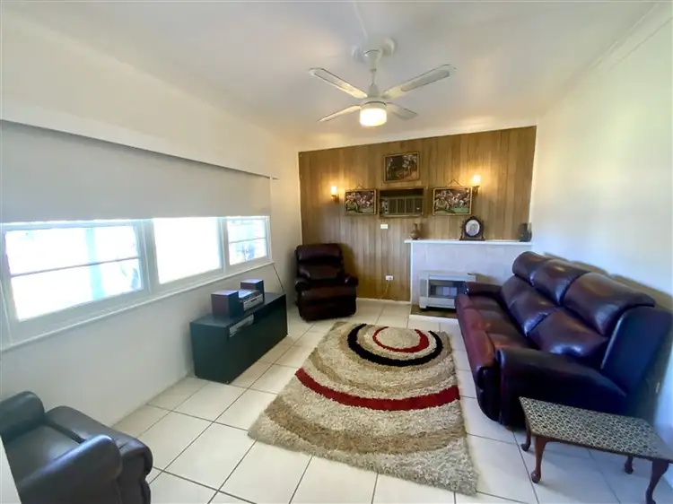 Third view of Homely house listing, 50 Clement Street, Forbes NSW 2871