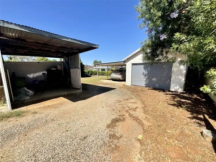 Fourth view of Homely house listing, 50 Clement Street, Forbes NSW 2871