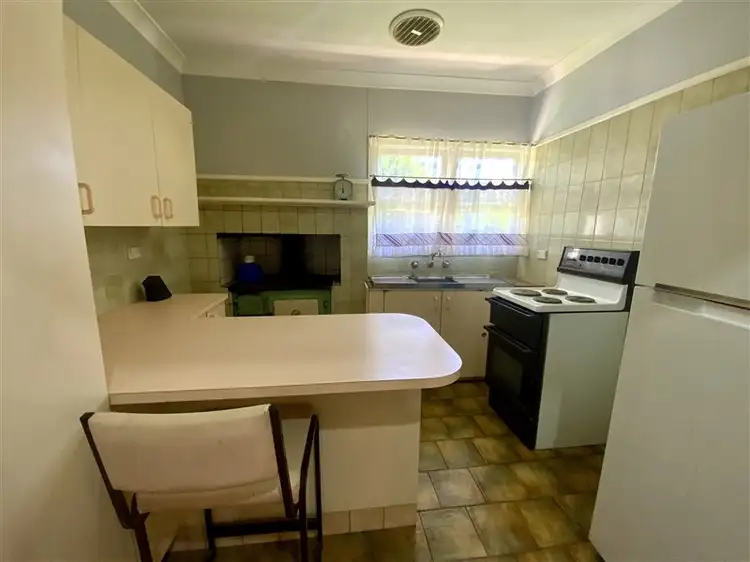 Fifth view of Homely house listing, 50 Clement Street, Forbes NSW 2871