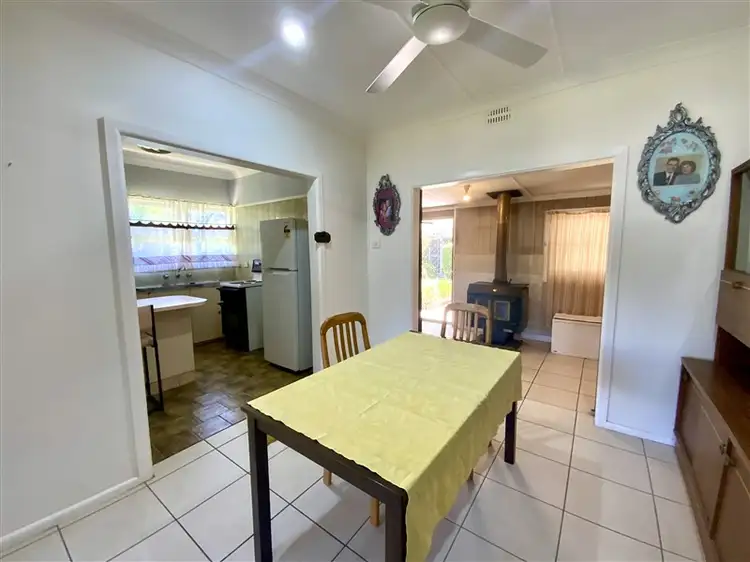 Sixth view of Homely house listing, 50 Clement Street, Forbes NSW 2871