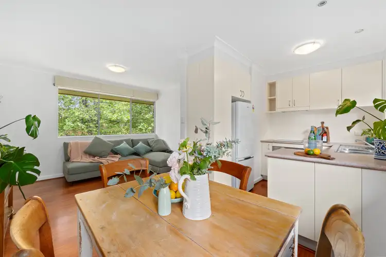 Main view of Homely apartment listing, 32/41 David Street, O'connor ACT 2602