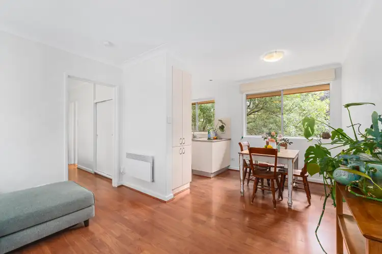 Sixth view of Homely apartment listing, 32/41 David Street, O'connor ACT 2602