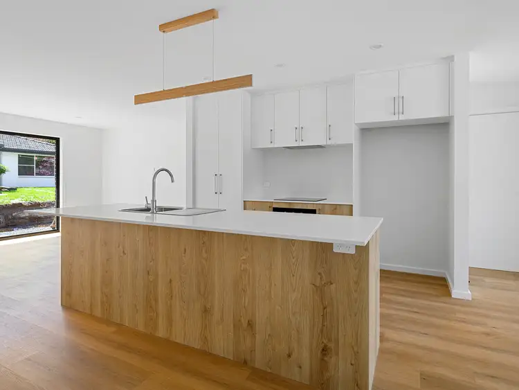 Main view of Homely unit listing, unit 8/20 Esplanade, Wynyard TAS 7325