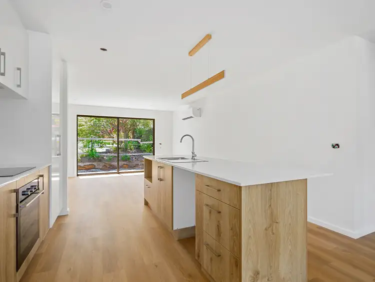 Second view of Homely unit listing, unit 8/20 Esplanade, Wynyard TAS 7325