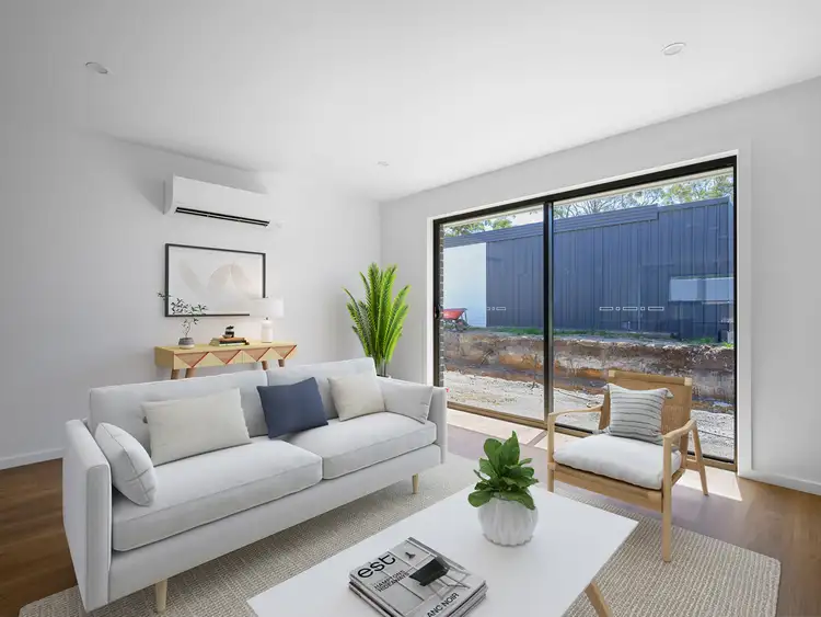 Third view of Homely unit listing, unit 8/20 Esplanade, Wynyard TAS 7325