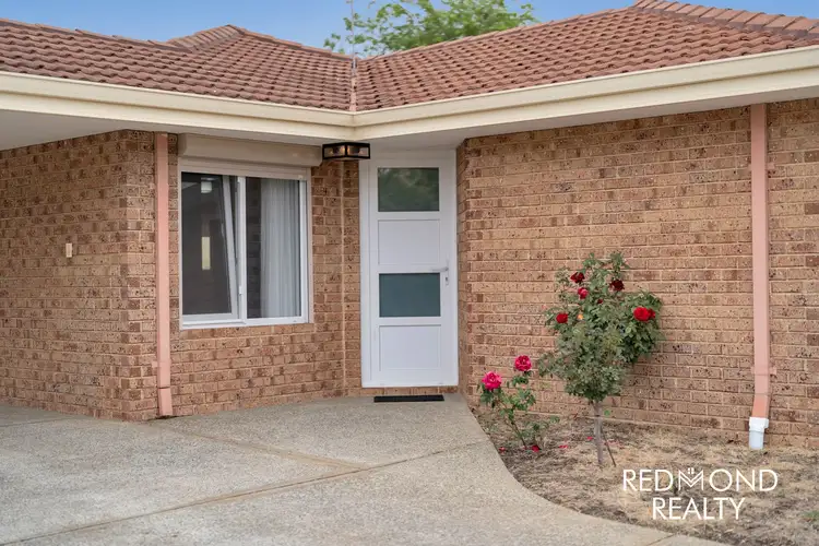 Second view of Homely house listing, 12 Eucumbene Crescent, Joondalup WA 6027