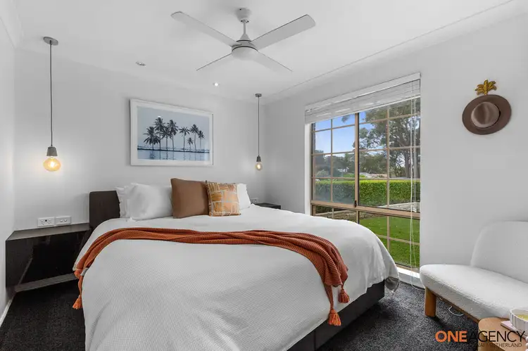 Fourth view of Homely house listing, 21 Allen Place, Menai NSW 2234